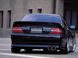 WALD Toyota Chaser (JZX100) 1996–98 wallpapers