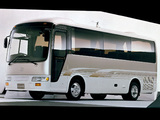 Images of Toyota Coaster R (RX4JF) 1996–2004