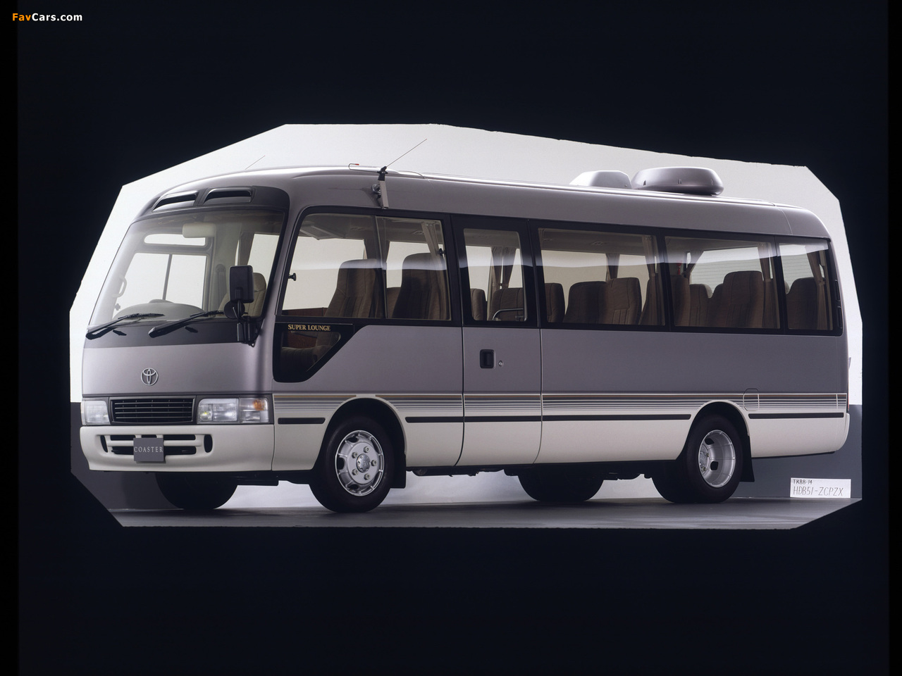 Pictures of Toyota Coaster JP-spec (B50) 1992–2001 (1280 x 960)