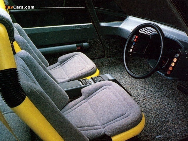 Images of Toyota CX-80 1979 (640 x 480)