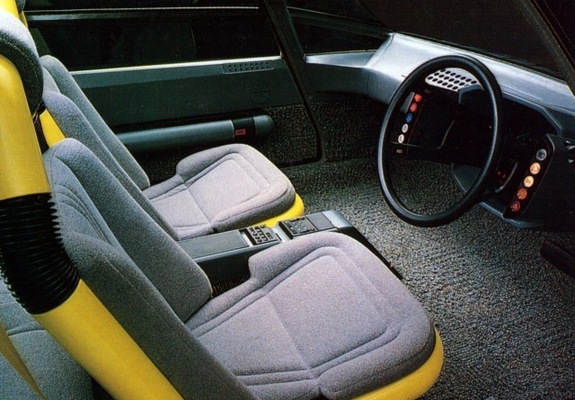 Images of Toyota CX-80 1979