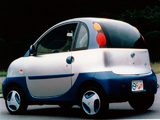 Images of Toyota eCom 1997