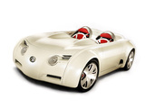 Images of Toyota CS&S Concept 2003