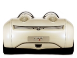Images of Toyota CS&S Concept 2003