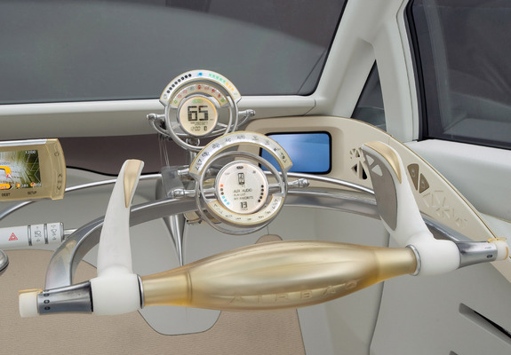 Images of Toyota FT-EV II Concept 2009