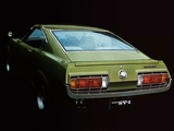 Photos of Toyota SV-1 1971