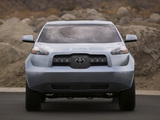 Pictures of Toyota A-BAT Concept 2008