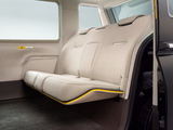 Pictures of Toyota JPN Taxi Concept 2013