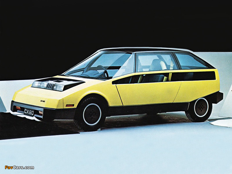 Toyota CX-80 1979 photos (800 x 600)
