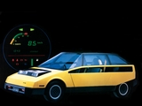 Toyota CX-80 1979 wallpapers