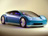 Toyota Fine-S Fuel-cell Concept 2003 photos