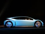 Toyota Fine-S Fuel-cell Concept 2003 pictures