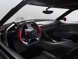 Toyota FT-1 Concept 2014 photos