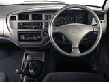 Images of Toyota Condor Estate 1997–2002