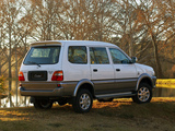 Photos of Toyota Condor TX 2002–04