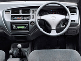 Pictures of Toyota Condor RV 1997–2002
