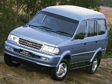 Toyota Condor RV 1997–2002 pictures
