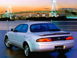 Photos of Toyota Corolla Ceres (AE100) 1992–99