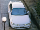 Toyota Corolla Ceres (AE100) 1992–99 images