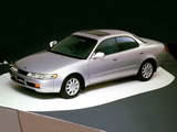 Toyota Corolla Ceres (AE100) 1992–99 images
