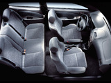 Photos of Toyota Corolla Compact 3-door (E110) 1999–2001