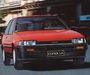 Toyota Corolla Compact 3-door (E80) 1983–87 wallpapers