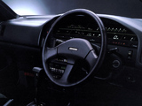 Toyota Corolla FX 5-door (E90) 1987–91 images