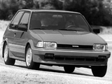 Toyota Corolla FX16 GT-S (AE82) 1987–88 photos