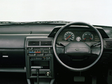 Images of Toyota Corolla II 1.3 Windy Canvas op 1988–90