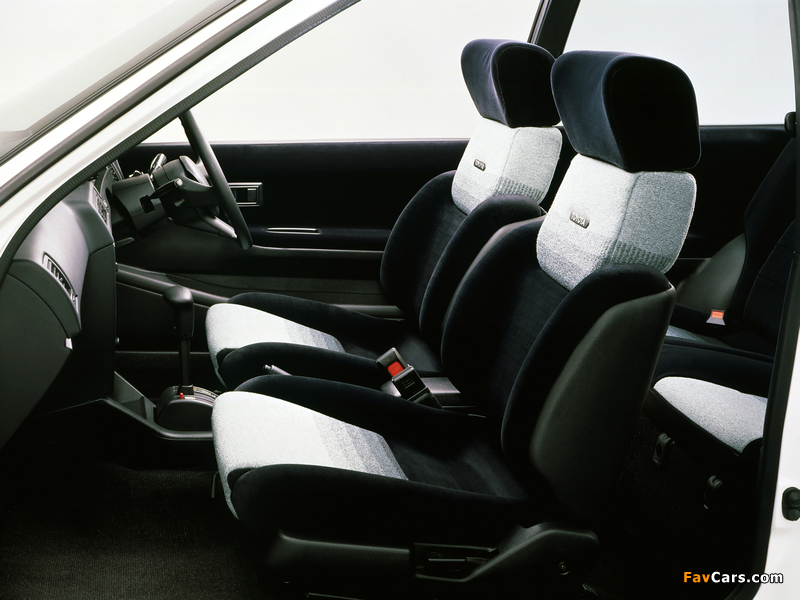 Pictures of Toyota Corolla II 1.5 SR-i Canvas Top 3-door 1988–90 (800 x 600)