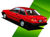 Images of Toyota Corolla Levin SE 2-door (AE85) 1983–85