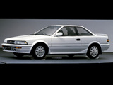 Photos of Toyota Corolla Levin 1987–91