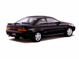 Photos of Toyota Corolla Levin (100) 1991–95