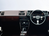 Pictures of Toyota Corolla Levin GT-Apex 2-door (AE86) 1983–85