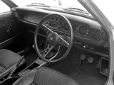 Pictures of Toyota Corolla Levin 1600 (TE27) 1972–74
