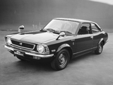Pictures of Toyota Corolla Levin J 1600 (TE27) 1973–74