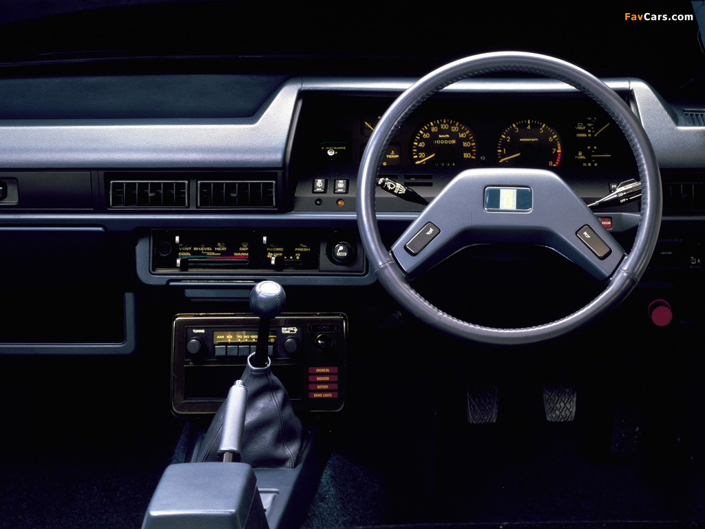 Pictures of Toyota Corolla Levin Coupe (TE71) 1979–81 (1024 x 768)