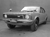 Toyota Corolla Levin 1600 (TE27) 1972–74 images