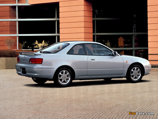 Toyota Corolla Levin BZ-G (AE111) 1995–97 photos (640 x 480)