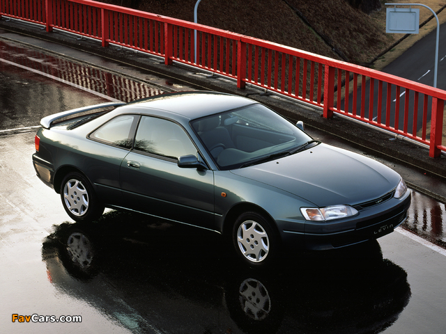 Toyota Corolla Levin 1.6 XZ (AE110) 1995–97 wallpapers (640 x 480)