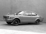 Toyota Corolla Levin 1600 (TE27) 1972–74 wallpapers