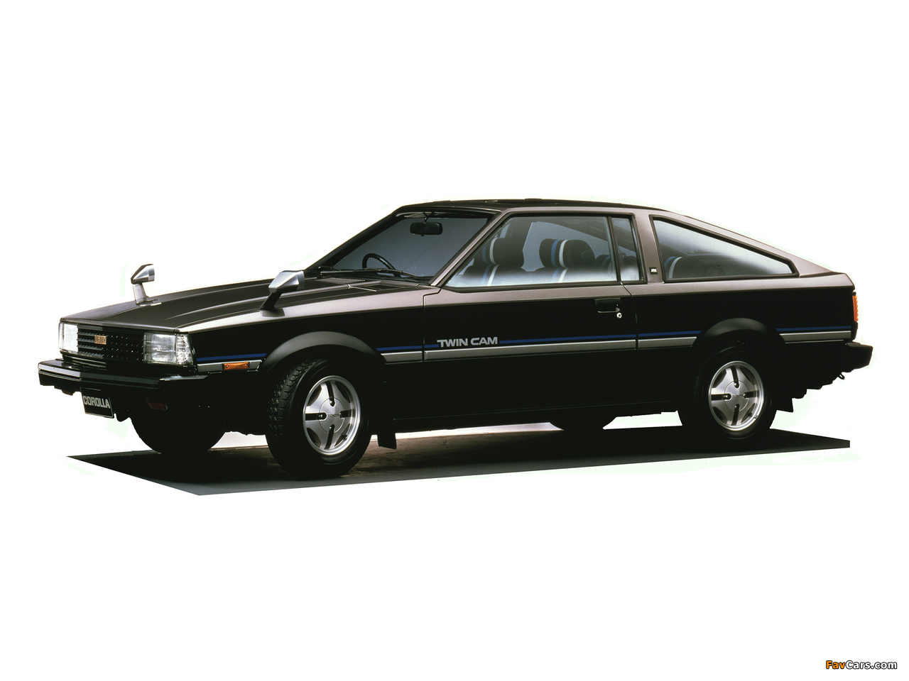 Toyota Corolla Levin Apex Coupe (TE71) 1981–83 wallpapers (1280 x 960)
