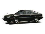 Toyota Corolla Levin Apex Coupe (TE71) 1981–83 wallpapers