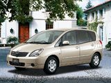 Images of Toyota Corolla Spacio 2001–07