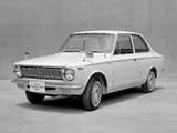 Images of Toyota Corolla (E10/11) 1966–70