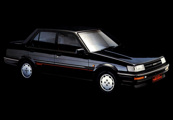 Images of Toyota Corolla Sprinter (AE82) 1983–87