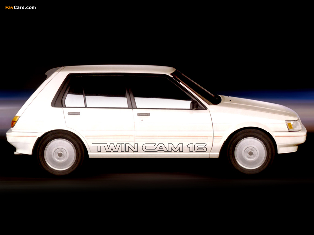Images of Toyota Corolla Twin Cam (AE82) 1985–89 (1024 x 768)