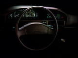Images of Toyota Corolla Sedan LE US-spec 1987–91