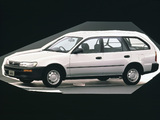 Images of Toyota Corolla Van JP-spec 1992–97