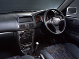 Images of Toyota Corolla 1.6 GT (AE111) 1997–2000